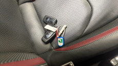 Toyota Corolla 1.8 VVT-i Hybrid Excel 5dr CVT Hybrid Hatchback